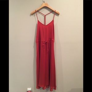 Beautiful flowy Midi dress